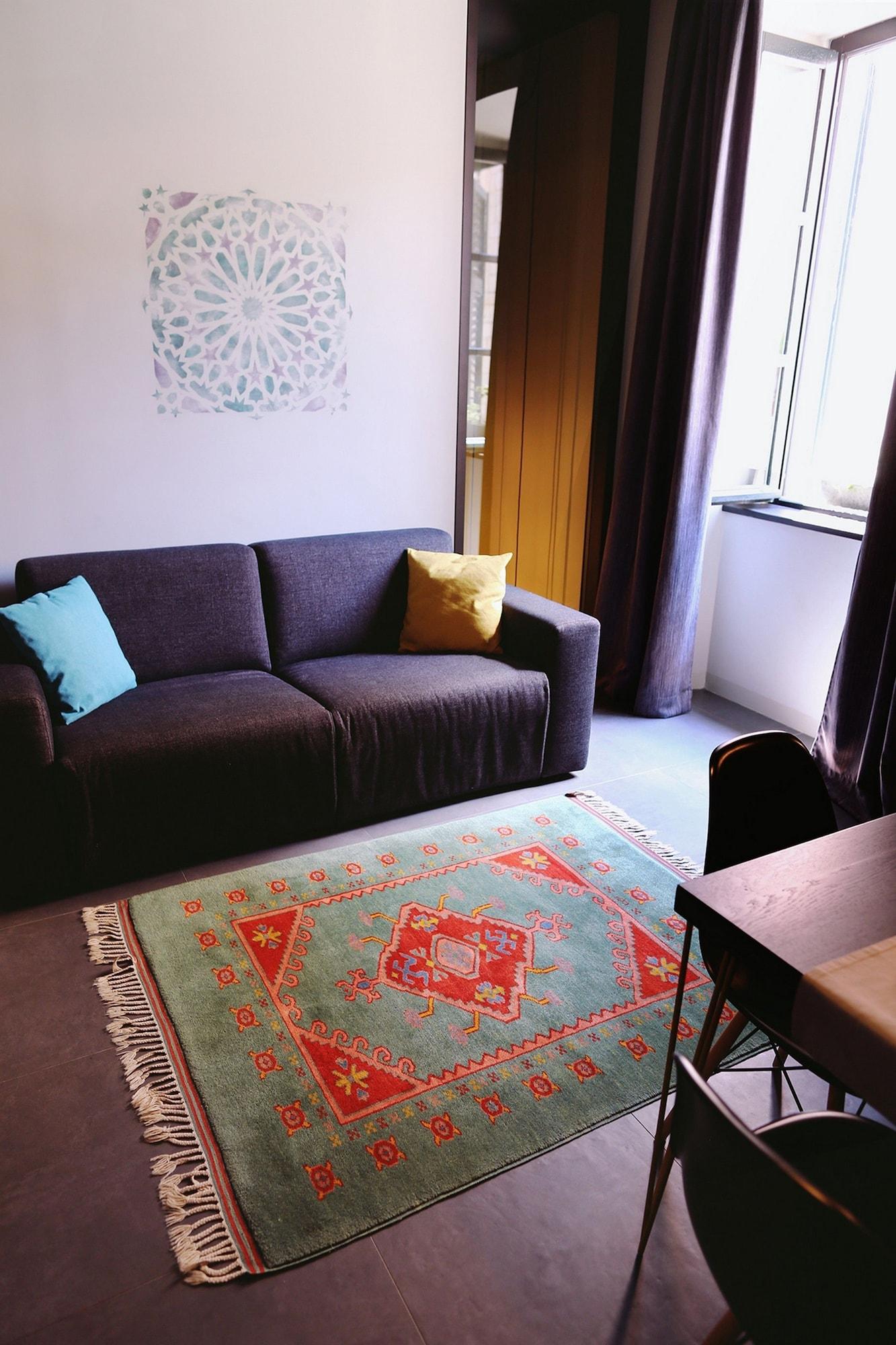 And Lejletul Guest house 4*