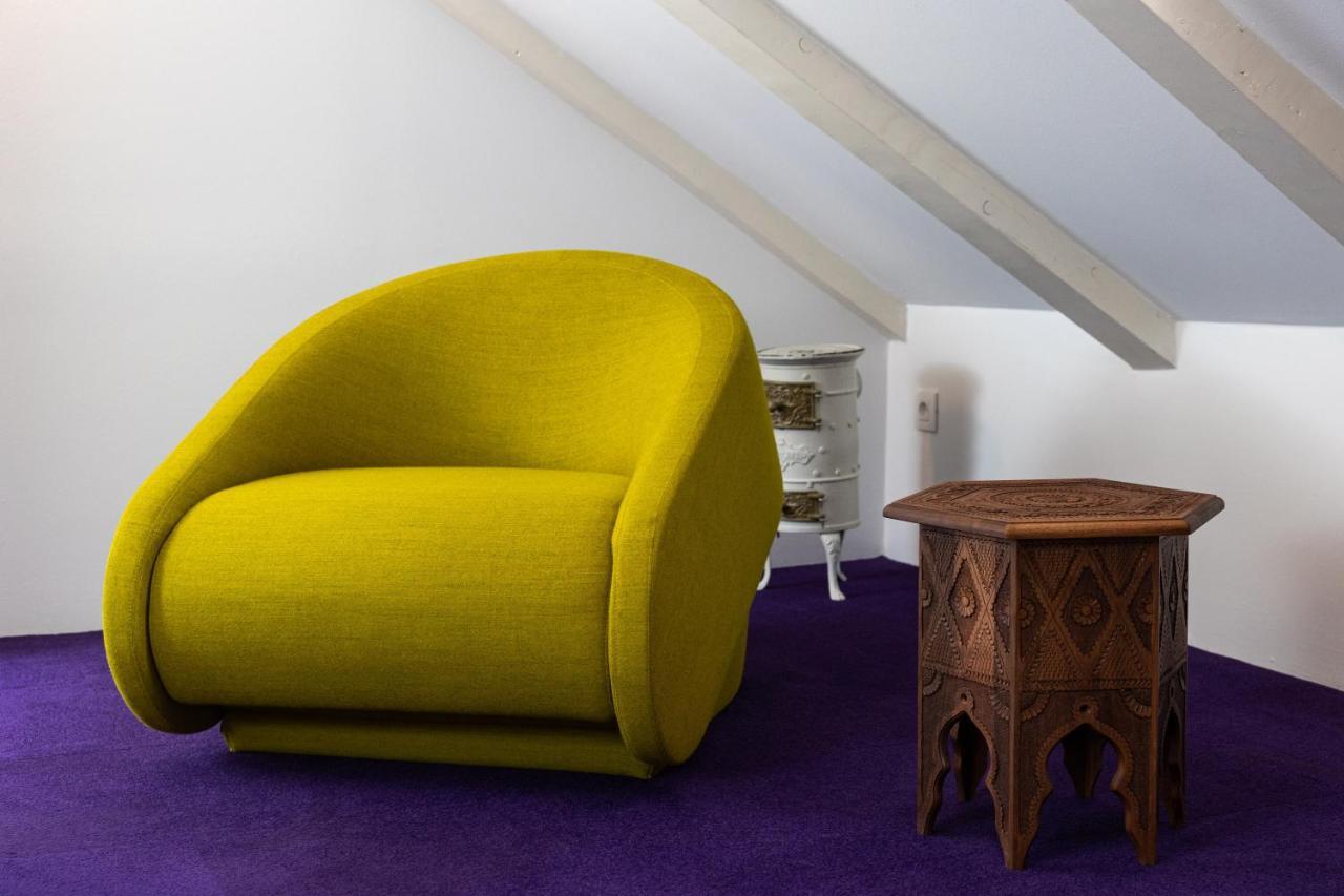Guest house And Lejletul 4*